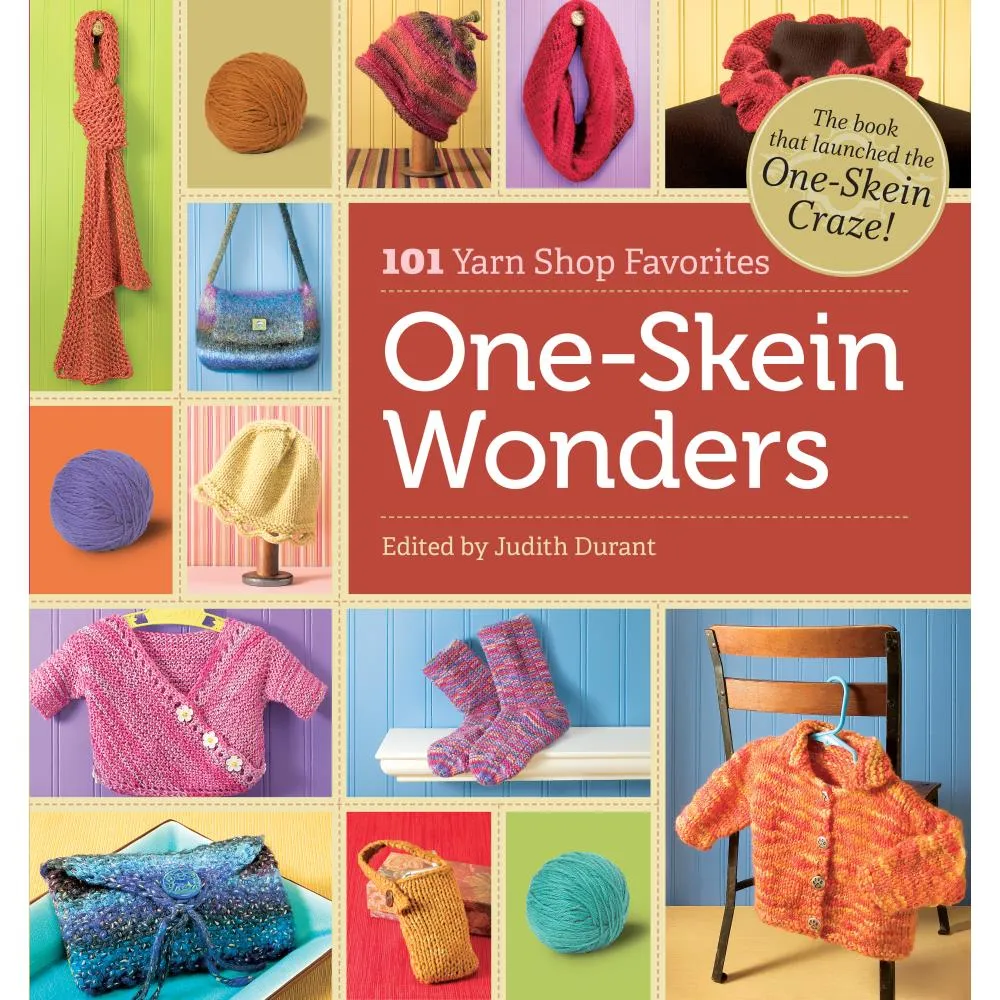 One-Skein Wonders