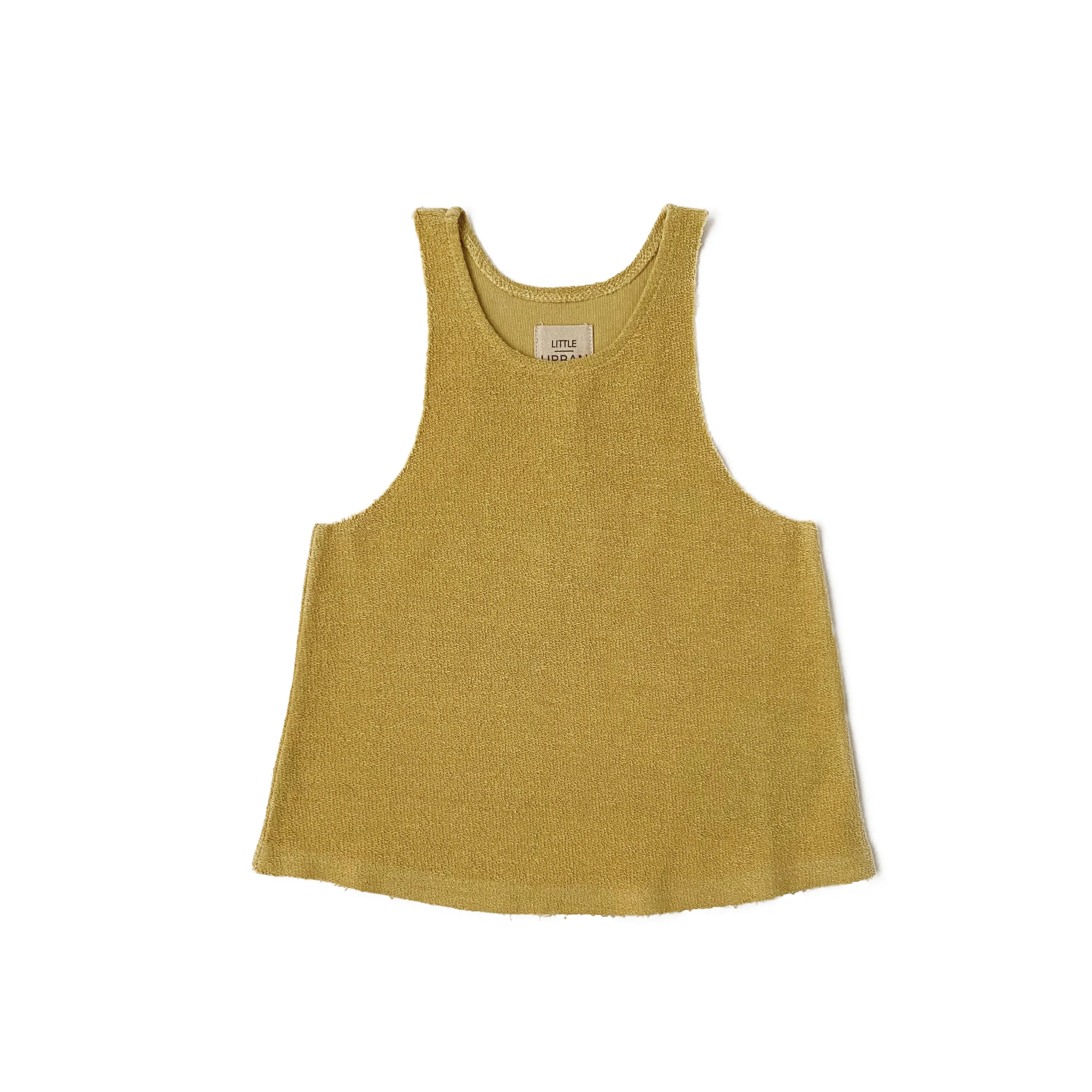 Pampas Tank Top