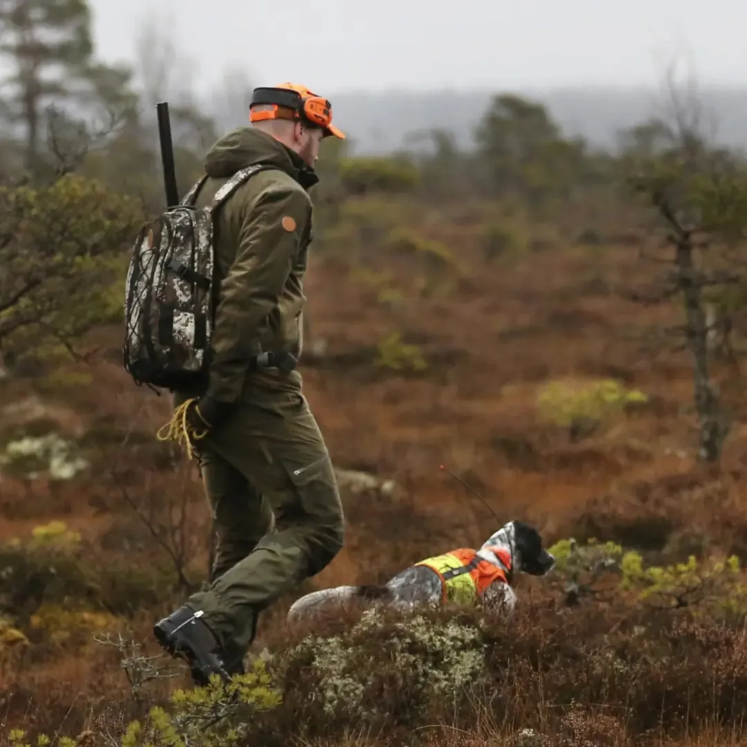 Pinewood Retriever Active Hunting Jacket