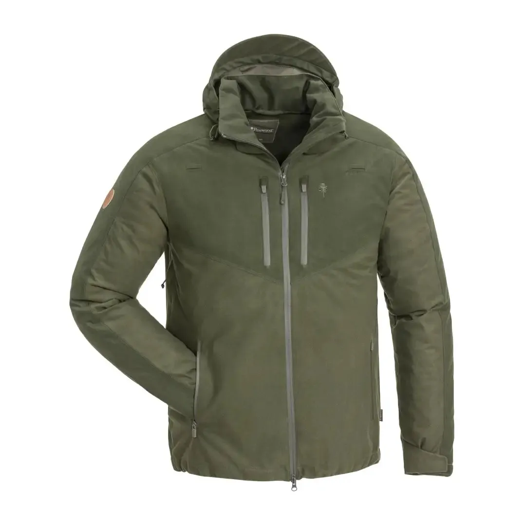 Pinewood Retriever Active Hunting Jacket