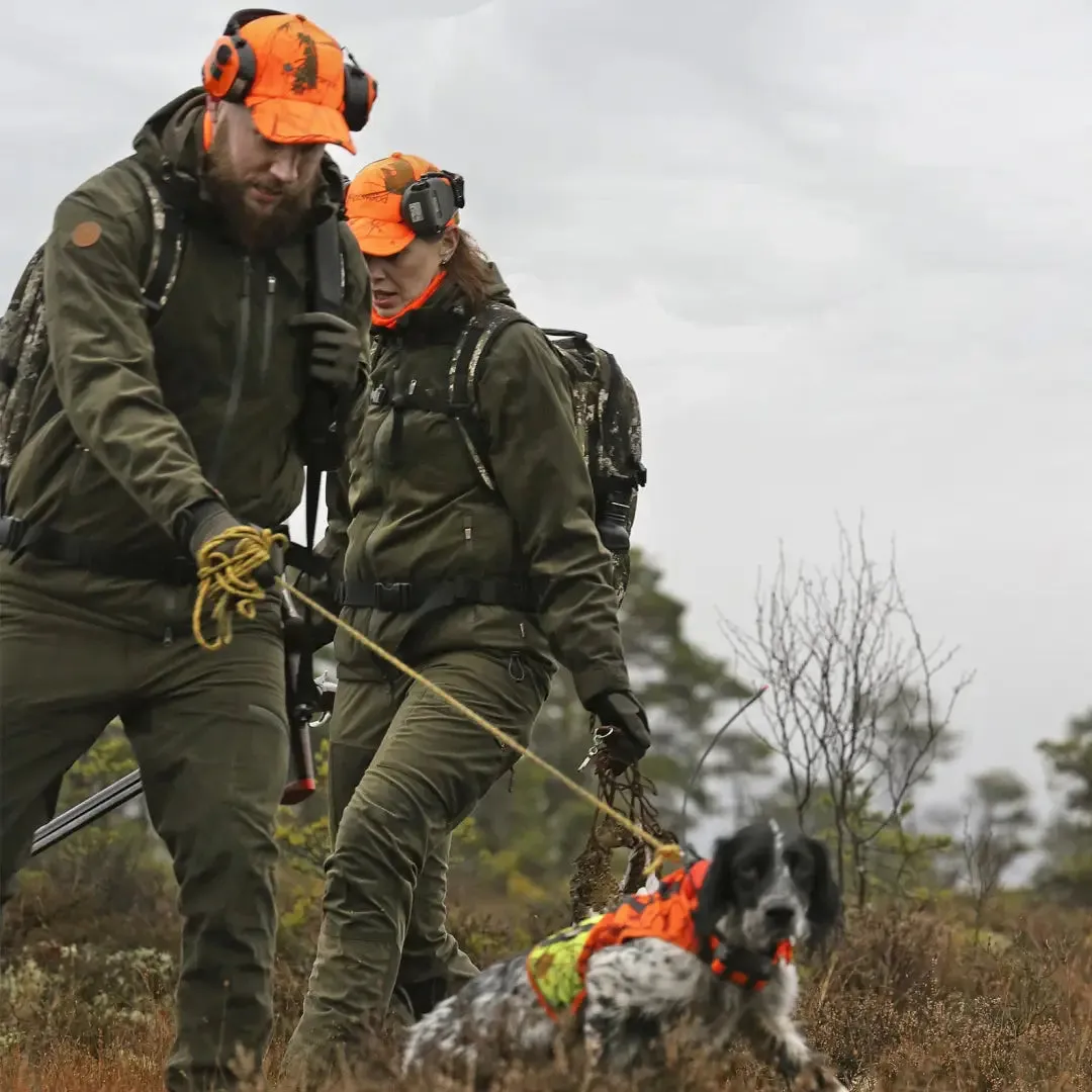 Pinewood Retriever Active Hunting Jacket