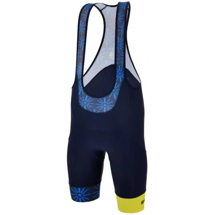 Santini TDF Trionfo 2023 Bibshorts