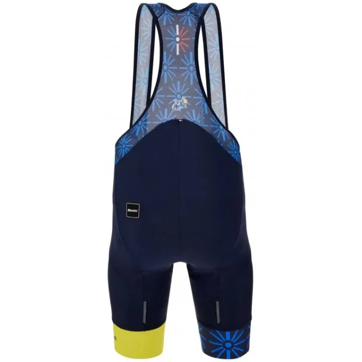 Santini TDF Trionfo 2023 Bibshorts