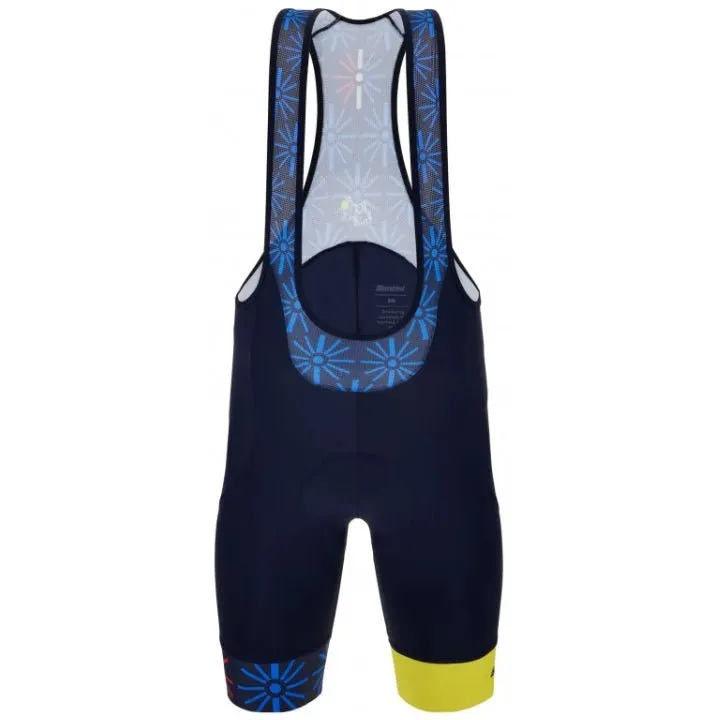 Santini TDF Trionfo 2023 Bibshorts