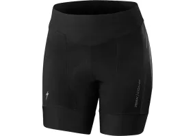 Specialized Rbx Comp Shorty Wmn Short Black