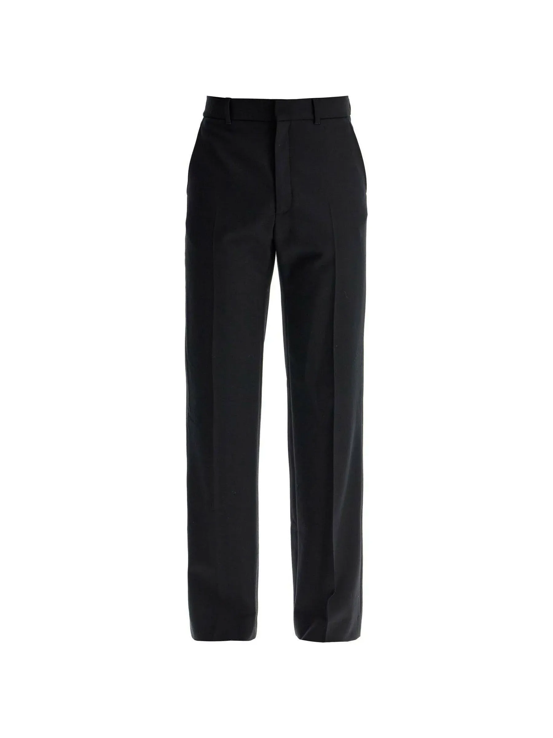 Tailored Slim Fit Trousers