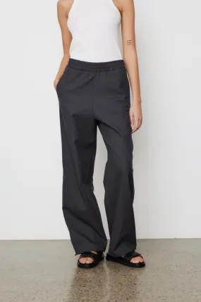 Tailored Tracksuit Trousers