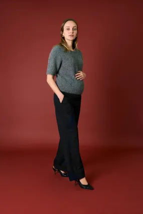 Tailored Trousers - Maternity