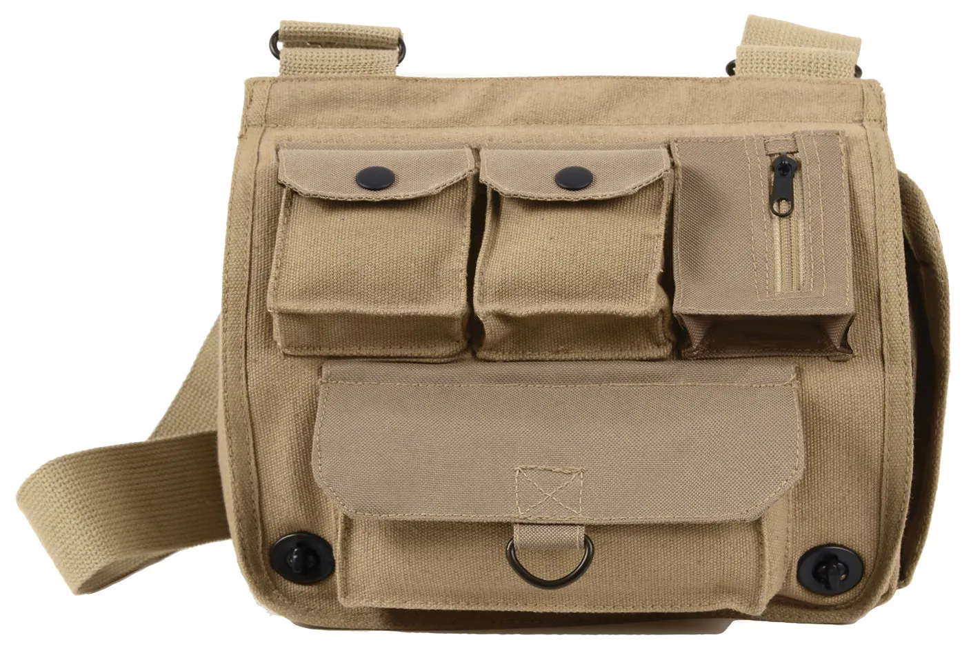 Venturer Survivor Shoulder Bag