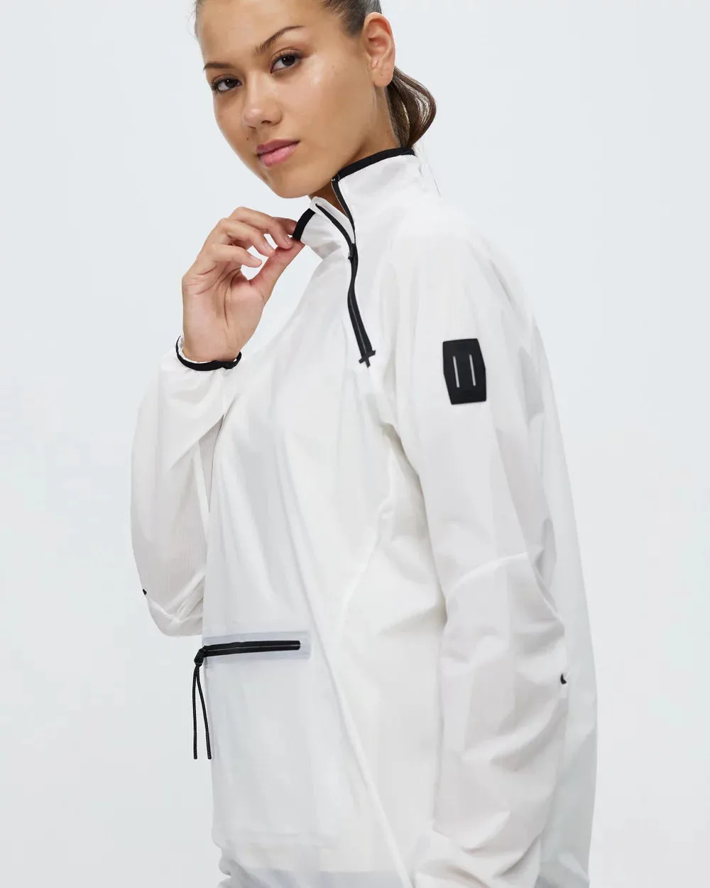 Women's Active Jacket