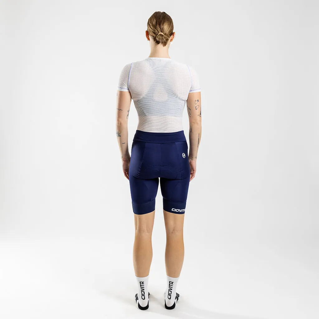 Women's Altura Cycling Shorts (Navy)