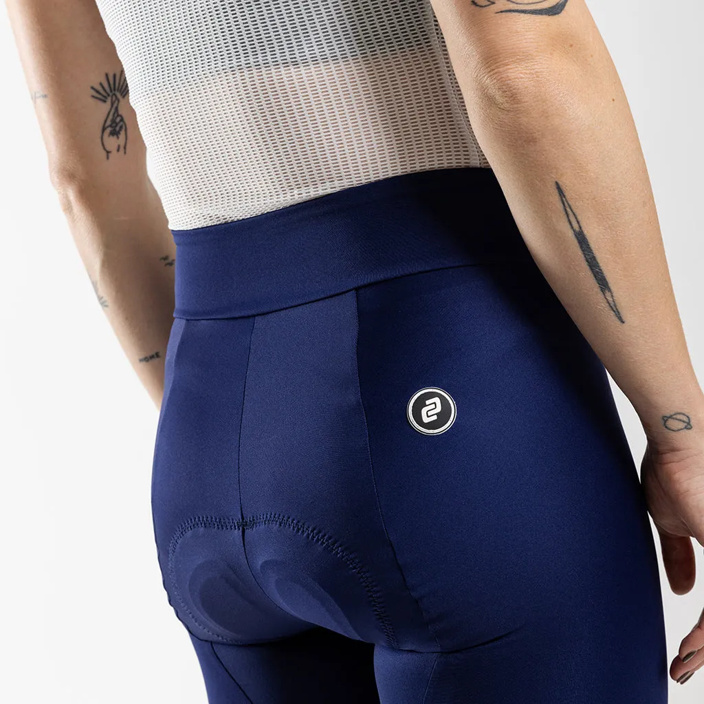 Women's Altura Cycling Shorts (Navy)