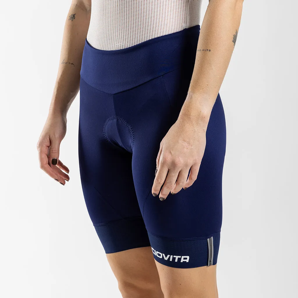 Women's Altura Cycling Shorts (Navy)