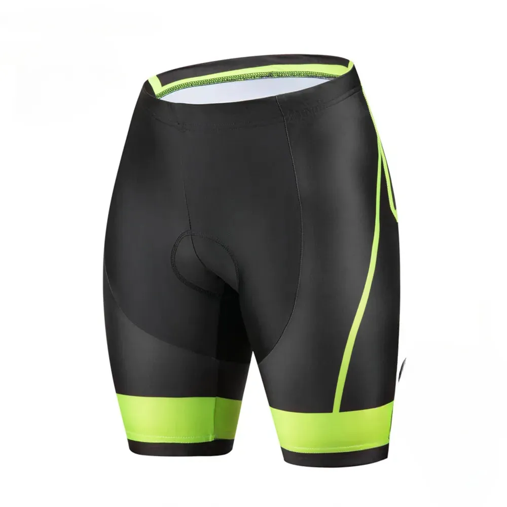 Women's Short Pants Clothing MTB Road Cycling Shorts Quick-Drying Uniform Breathable Men's  Gel Pad 24H Fast Delivery