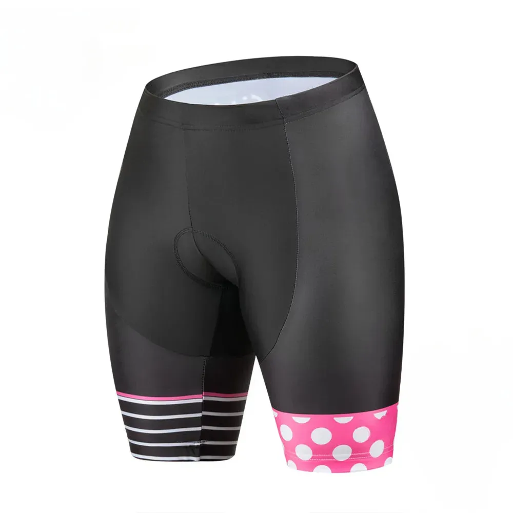 Women's Short Pants Clothing MTB Road Cycling Shorts Quick-Drying Uniform Breathable Men's  Gel Pad 24H Fast Delivery